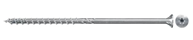 VITI TORX 10X100 FPF-ST 566316          