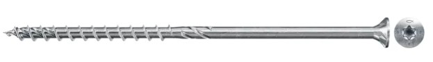VITI TORX 10X140 FPF-ST 566318          
