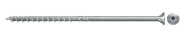 VITI TORX 10X200 FPF-ST 566321