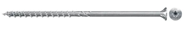 VITI TORX 10X220 FPF-ST 566322