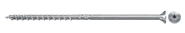 VITI TORX 10X340 FPF-ST 659221 545249   