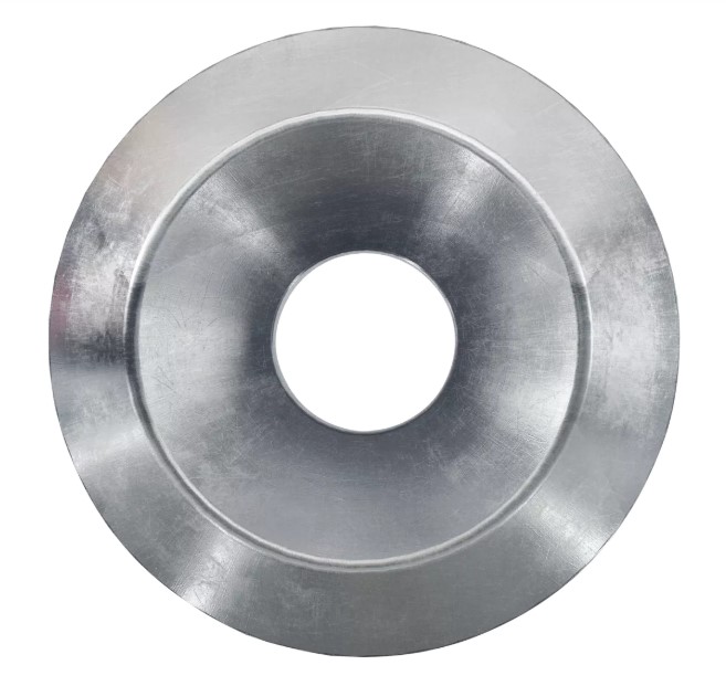 RONDELLE 10X35 FWC-CS 548920 574331     