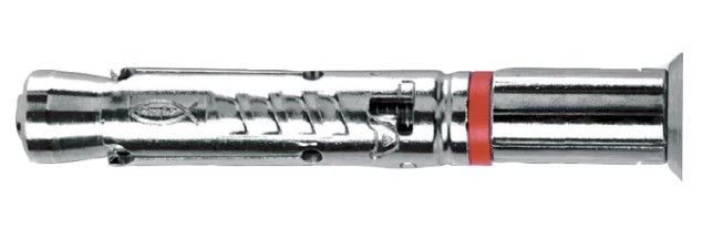 TASSELLO TA M6/30 SK C/VITE TSP 590271  