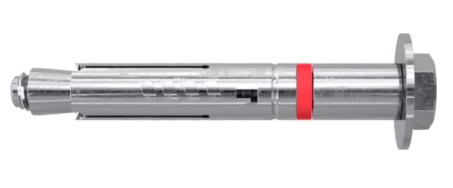 TASSELLO TA M6 T/25 S 90267