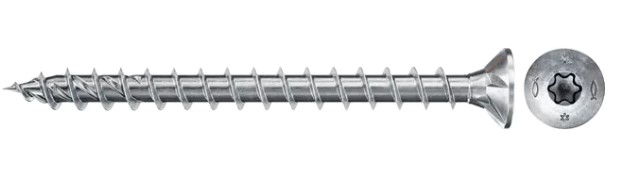 VITI TORX 3.5X20 FPF-ST 670074          