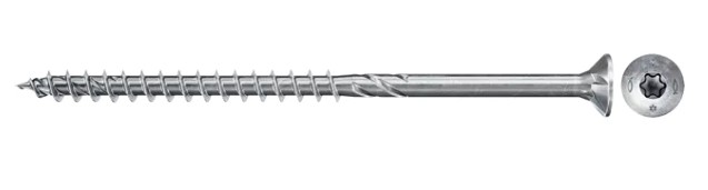 VITI TORX 4X30 FPF-ST 670165