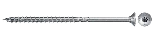 VITI TORX 4.5X40 FPF-ST 670269