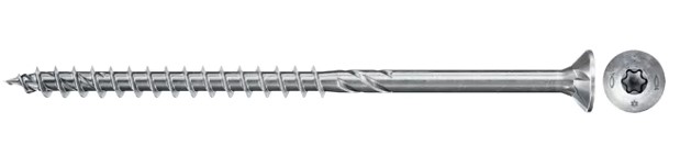 VITI TORX 4.5X45 FPF-ST 653545 670271   