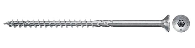VITI TORX 4.5X50 FPF-ST 670272          