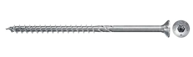 VITI TORX 3.5X25 FPF-ST 670108          