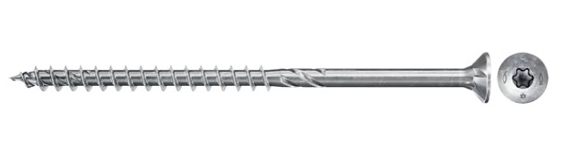 VITI TORX 3.5X30 FPF-ST 670120 / 670123