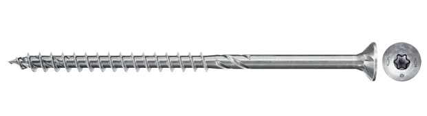 VITI TORX 3.5X35 FPF-ST 670106 / 670124