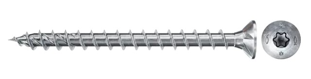 VITI TORX 4.5X20 FPF-ST 670630          
