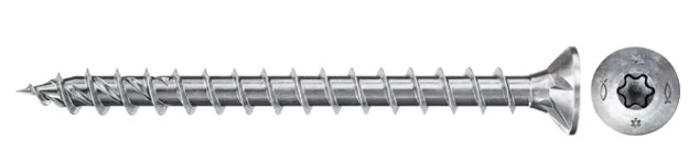 VITI TORX 4.5X25 FPF-ST 670255