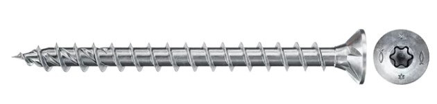 VITI TORX 4.5X30 FPF-ST 670257          