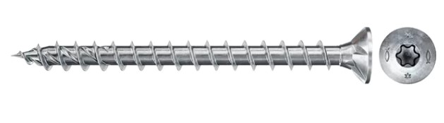 VITI TORX 4.5X35 FPF-ST 670267 / 670259