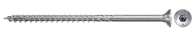 VITI TORX 5X35 FPF-ST 670371            