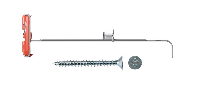 FISSAGGIO BASCULANTE DUOTEC 10S 540178