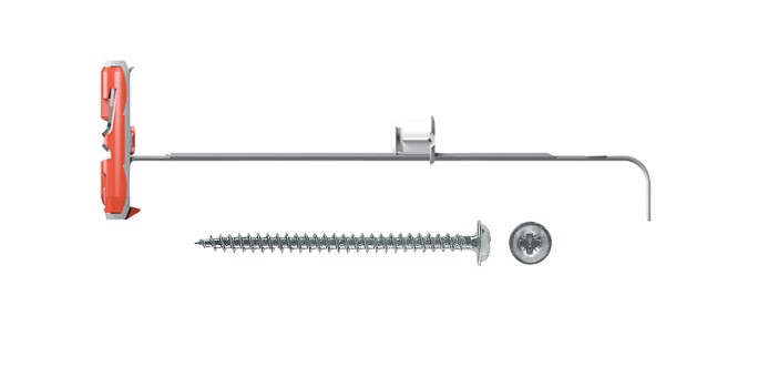 FISSAGGIO BASCULANTE DUOTEC 10SP 540179