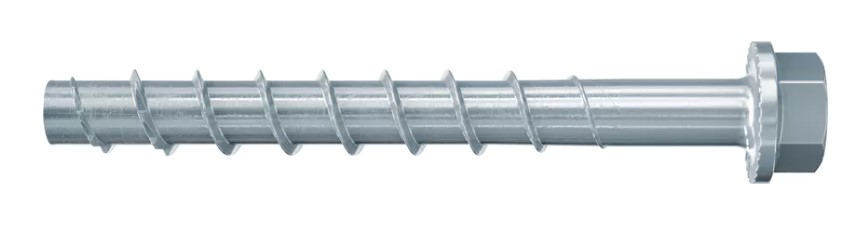 VITE CALCESTRUZZO FBS II 12X85 536870   