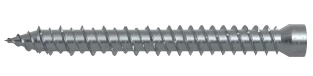 VITE SERRAMENTI FFSZ 7.5X92 T30 532910  