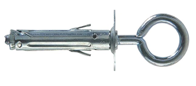 TASSELLI SBS 8/3 CON OCCHIOLO 500403