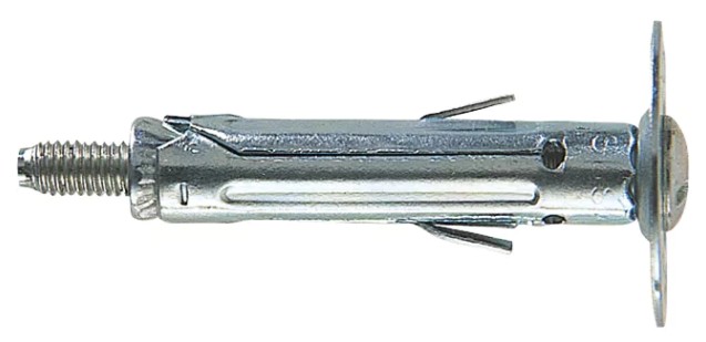 TASSELLI SBS 8/4 CON VITE 500404
