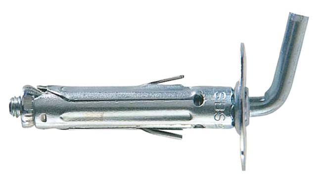 TASSELLI SBS 8/8 CON GANCIO 500408