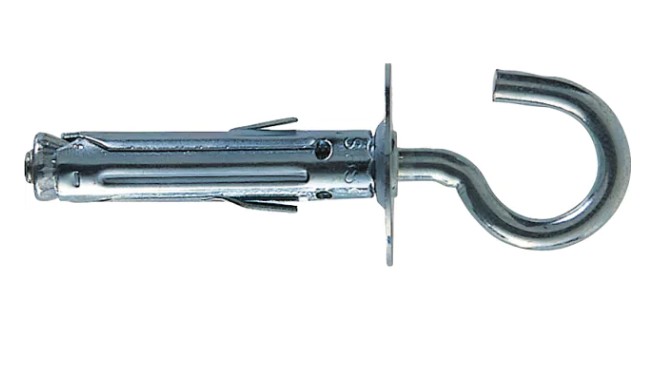 TASSELLI SBS 9/1 OCCHIOLO APERTO 500411