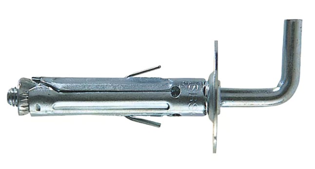 TASSELLI SBS 9/2 GANCIO MEDIO 500412    