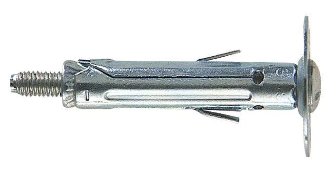 TASSELLI SBS 9/4 CON VITE 500414        