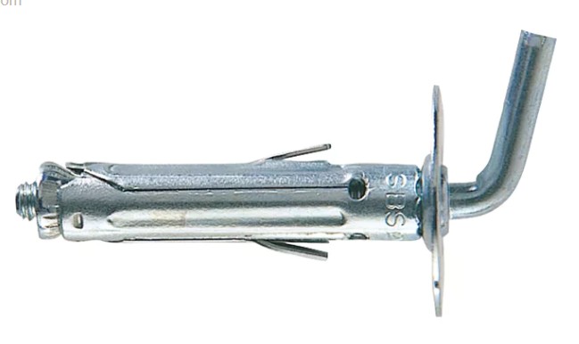 TASSELLI SBS 9/8 CON GANCIO 500418