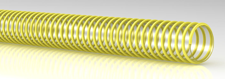 TUBO MAGNUM A/L 45MM CORDFLEX NT ALIMENT