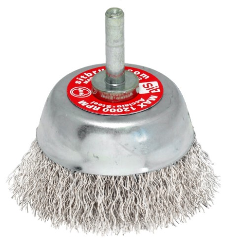 SPAZZOLA T60 12/96 0654