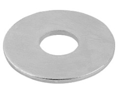 RONDELLE INOX 9021 M4X16
