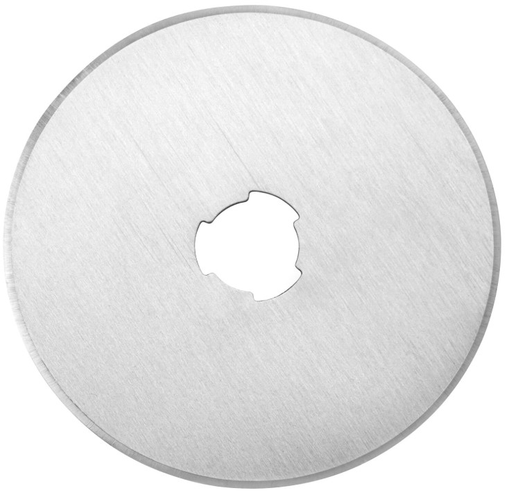 LAME CUTTER ROTELLA STHT0-11942 D45     