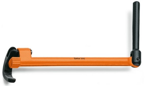 BETA 395 CHIAVE X DADI RUBINEETTO ARTIC 