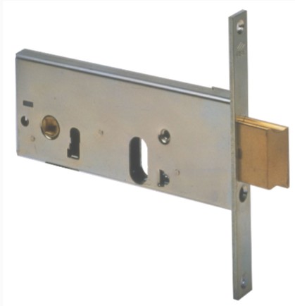 SERRATURA X FASCIA 44155-60 CISA4415560