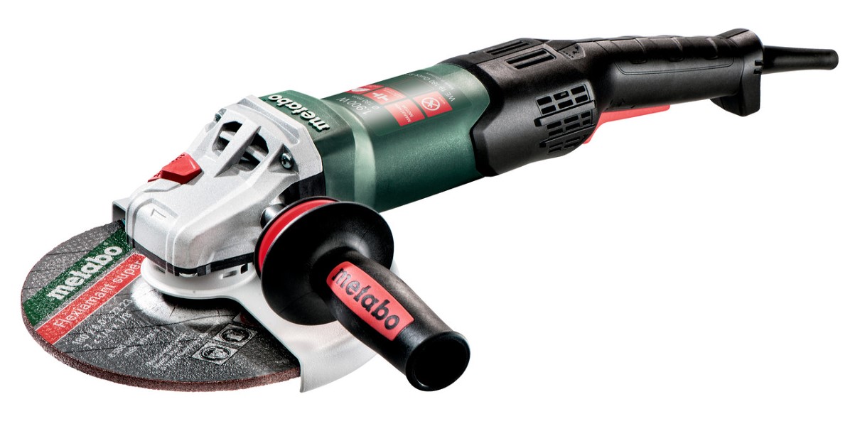 SMERIGLIATRICE WE 19-180 QUICK RT 01088