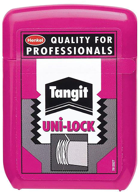 NASTRO SIGILRACC TANGIT 160MT UNILOCK160