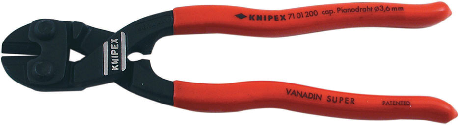 TRONCHESI LEVA TCENT KNIPEX 200MMFI54184