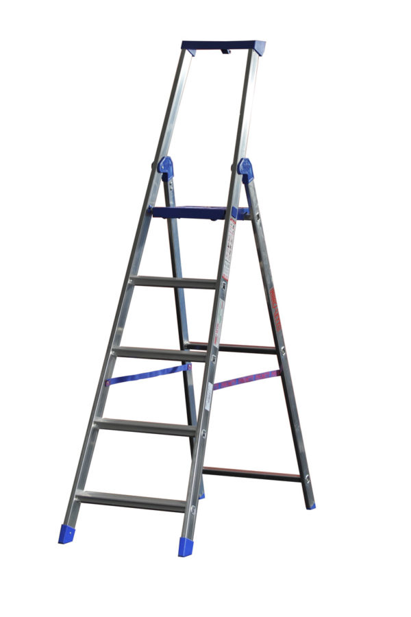 SCALA CLIMB 4 GRADINI EVO04 20873