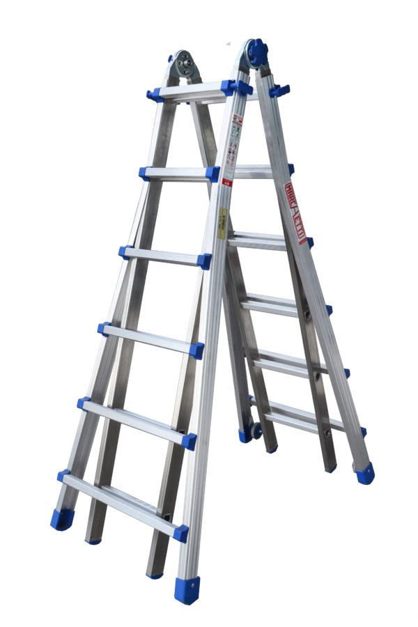 SCALA EQUIPE 8+8 GR. EQU44 20029
