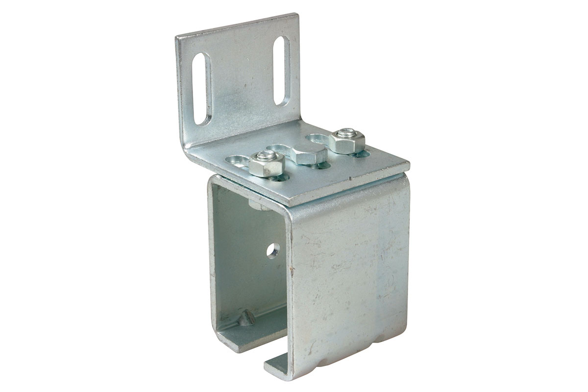 SUPPORTO PARETE ART 329/P               