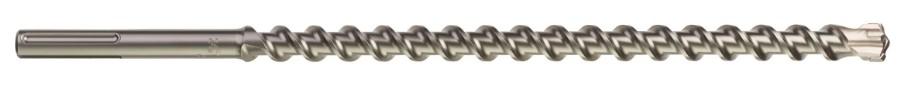 PUNTA SDSMAX 4T 24X520 4932352773