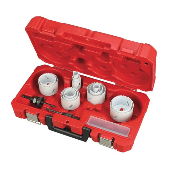 KIT SEGHE A TAZZA 17PZ 49224102