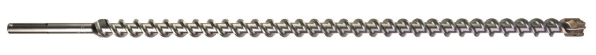 PUNTA SDSMAX 4T 32X920 4932352787
