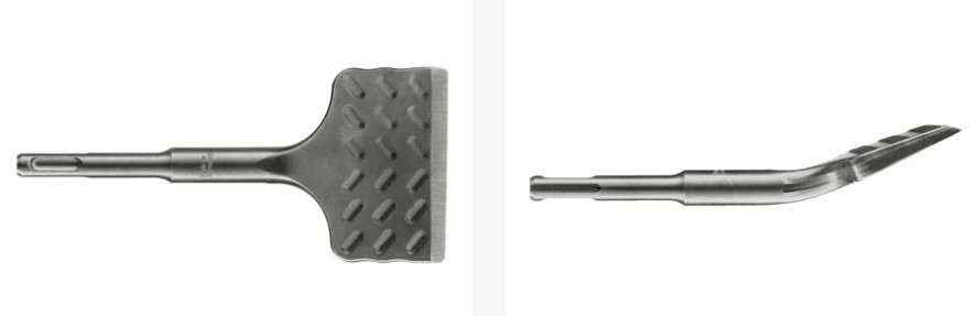 SCALPELLO SDSPLUS 165X75 4932352344     