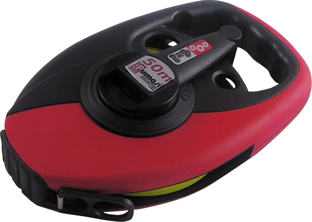 ROTELLA METRICA NAS ACC 50MT GIMAP602101