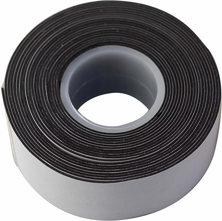 NASTRO AUTOAGGLOMERANTE 25MMX3MT